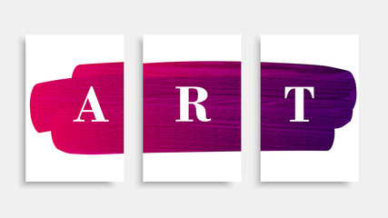 Art-banner-pink