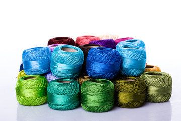 Sewing as a lifestyle