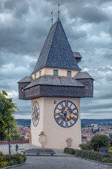 Grazer Uhrturm