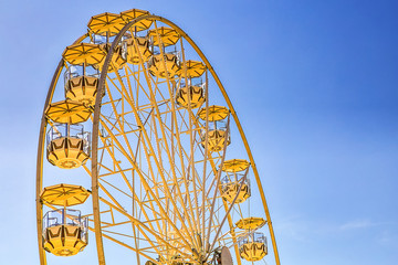 Ferris Wheel