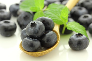 ブルーベリー