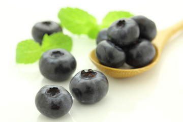 ブルーベリー