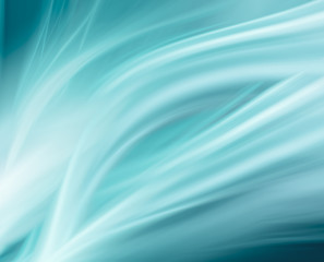 Abstract blue background
