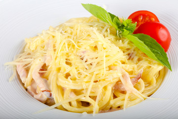 Carbonara