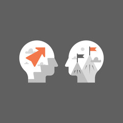 Rapid personal growth motivation, intensive training, fast learning, positive mindset, potential development, next level