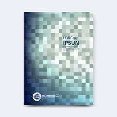 Abstract vector cover