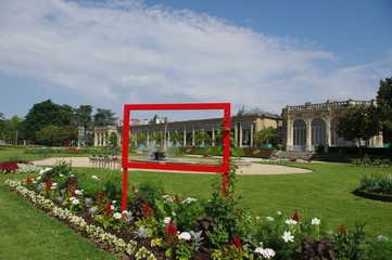 Les 150 ans du Thabor