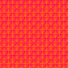 Minimal gradient pattern. Geometric abstraction and creative texture. Trendy color background.