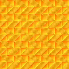 Minimal gradient pattern. Geometric abstraction and creative texture. Trendy color background.