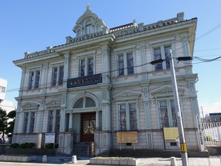 青森銀行記念館