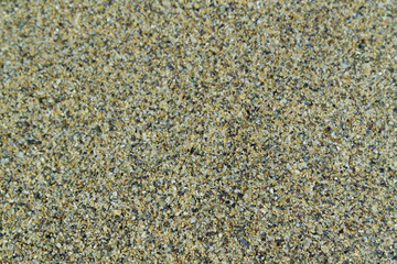 Colorful Sand