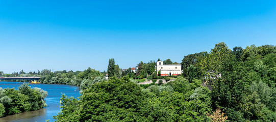 Aschaffenburg am Main