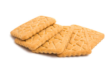 cookie isolated
