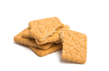 cookie isolated