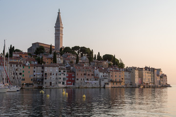 Fototapeta premium Rovinj