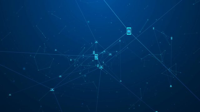 Block chain