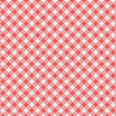 Pixel Tablecloth Multiply Colors Pattern