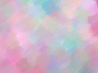 abstract background colorful pastel tone with pencilcolor stroke pattern