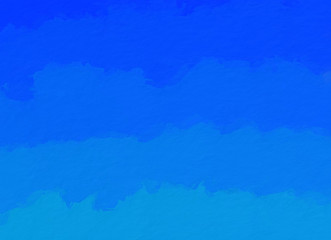 paint like illustration gradient  ombre background 