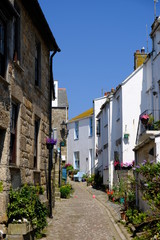 st ives path