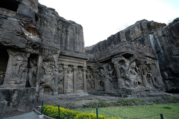 Caves of Ellora