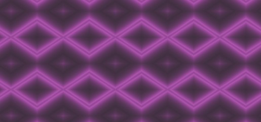 Obraz premium Papel de parede delirante