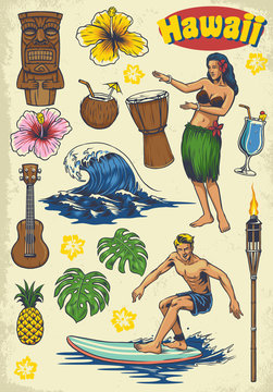 Vintage Hawaii Images – Browse 231,594 Stock Photos, Vectors Vintage Hawaii Images – Browse 231,594 Stock Photos, Vectors