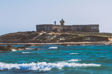 Isola delle correnti