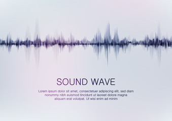 sound wave