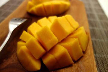 mango