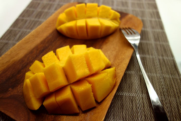 mango