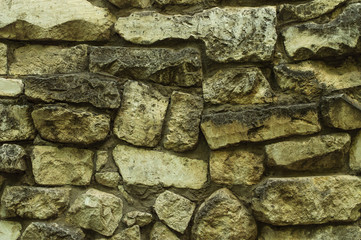 The stone texture