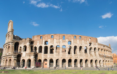 Fototapeta premium rome, arena