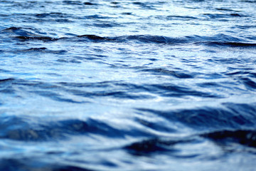 texture water ripples