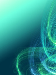 Nice abstract colorful business background