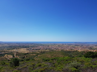 Fototapeta premium krajobraz