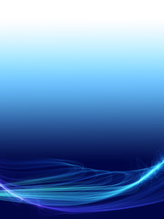 Nice abstract colorful business background