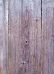 Light wooden background. Old board background.