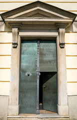 Gro&szlig;weikersdorf