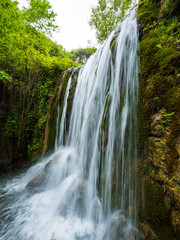 Obraz premium Valley of the Ferriere, Amalfi Coast