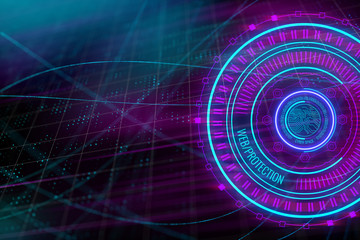 web protection technology