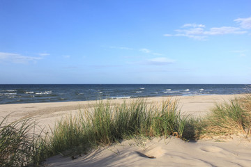 Ostseestrand