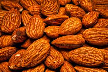 almond