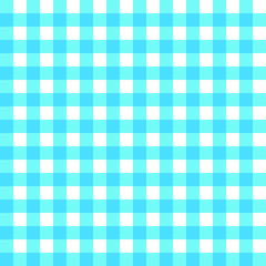 Karo Tischdecke Muster