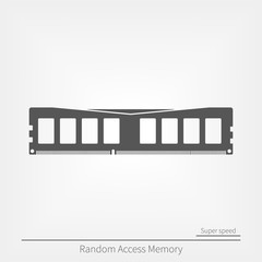Random Access Memory