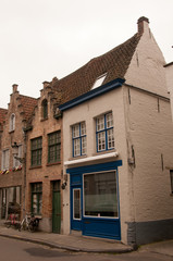 Brugge Bruges Flandre Occidentale