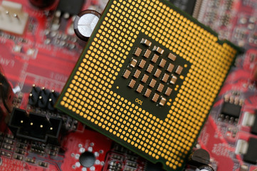 Processor