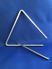 Triangle instrument