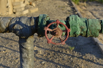 Piping and valves