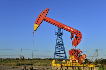 The oil pump
